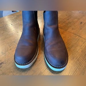 Danner Bull Run Chelsea Women's 6.5